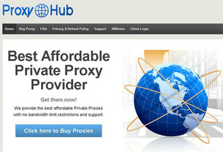 proxy-hub reviews