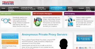 TrustedProxies reviews